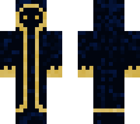 broken wizard