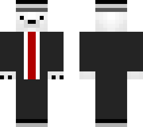business bear
