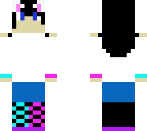 cat girl