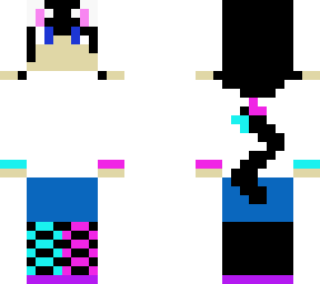 cat girl