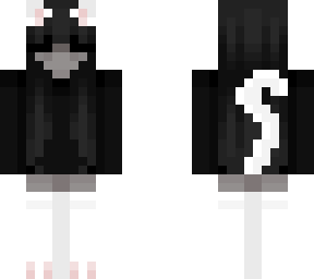 cat girl edit :]