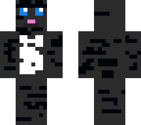 cat variant no 4