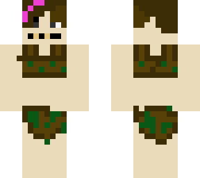 cave people