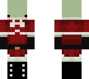 christmas frog!!