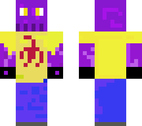 civilian thanos