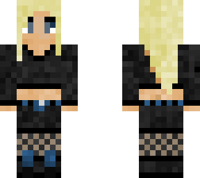commission-emoblonde