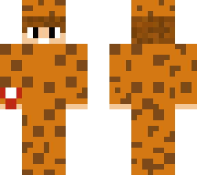 cookie boy