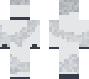 cool snowcamo skin