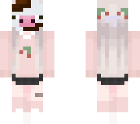 cow egirl part 2 electric bugaloo