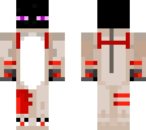 cozy chomps (enderman)