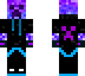 creeper (in a cool version)