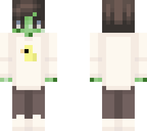 creepy boi