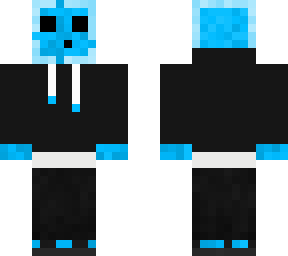 cryofrosted