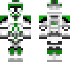 ct-97899 geaf, 41st heavy trooper