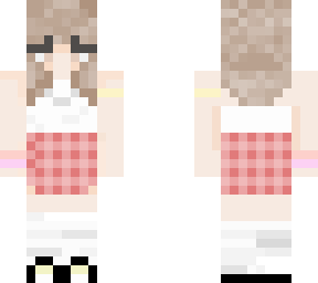 cute girl