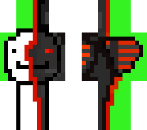 cyborg dream