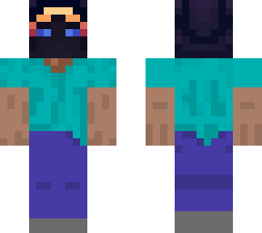 dark goggles