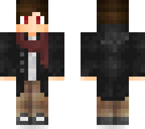 darkness skin