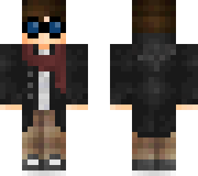 darkness skin vacation