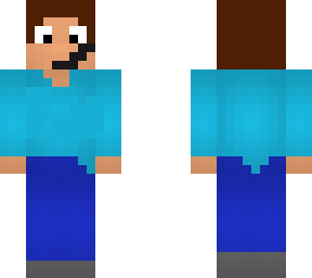 dave with darker hair