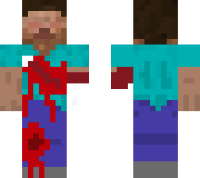 dead man