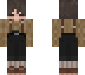 deer guy