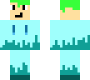 defrag cyan