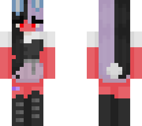 demon bunni
