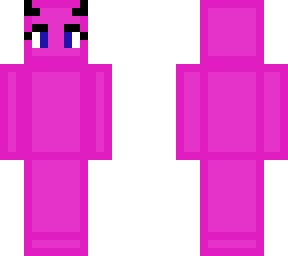 demon slime pink