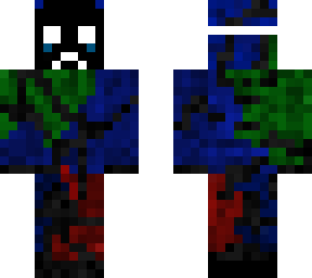 derpy noob