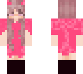 devil peachh