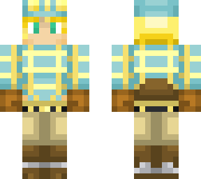diego brando (improved)