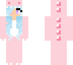 dinasoure girl