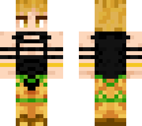 dio part6