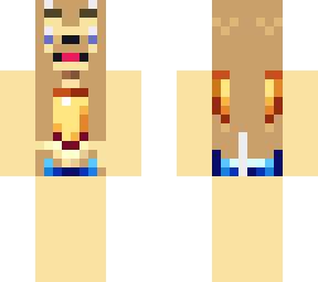 dog female