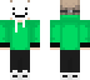 dream (smp)