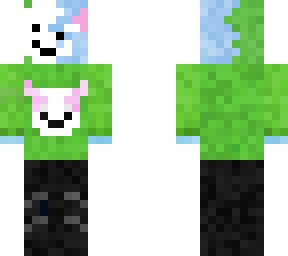 dream and mr beast morph