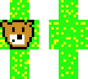 dream bear