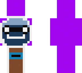 dream but he wants to be george but inverted
