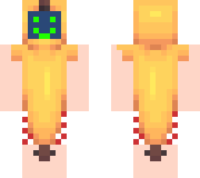 druppis banana