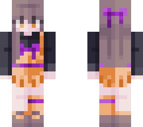 edyka halloween skin