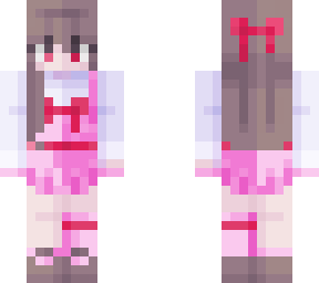 edyka valentines skin