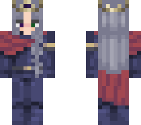 elf knight