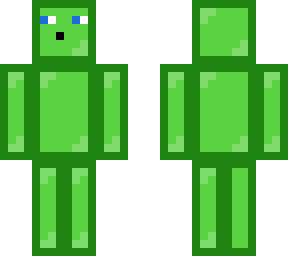 emerald skeppy