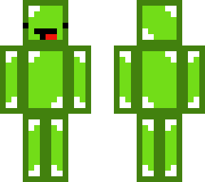 emerald skeppy