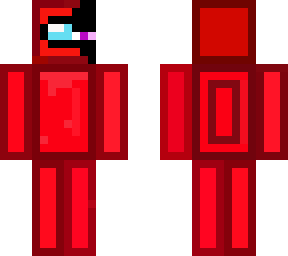 enderman amongus