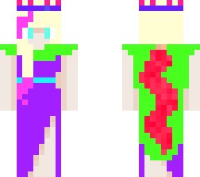 evil queens sister queen