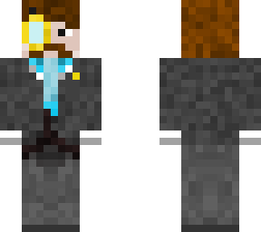 fancy man
