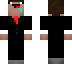 fancy noob