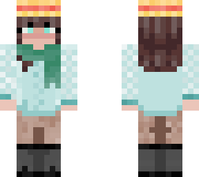 farmer tetri